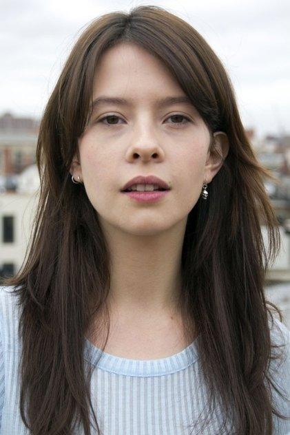 Jessamine-Bliss Bell - Actor Profile Photo