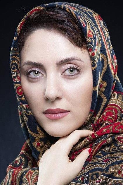 Mahsa Keramati - Actor Profile Photo