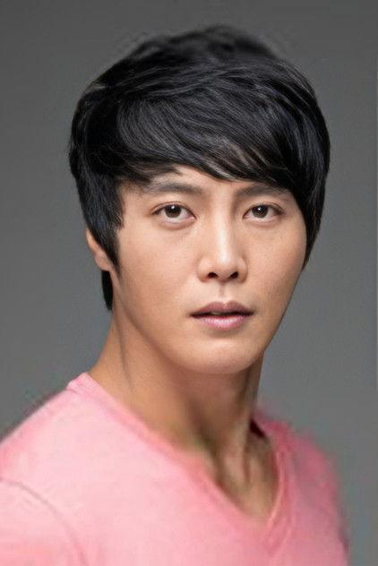 Kang Kyung-woo - Actor Profile Photo