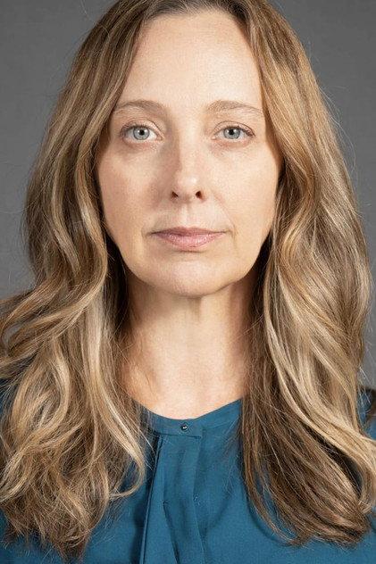 Nicole Ghastin - Actor Profile Photo