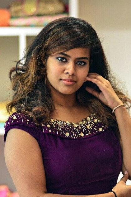 Michelle Ann Daniel - Actor Profile Photo