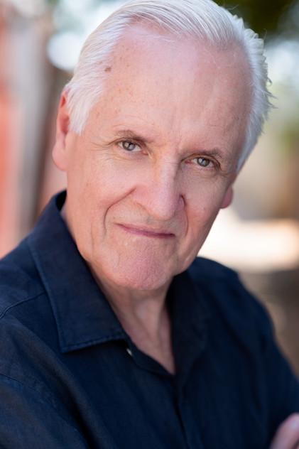 Tony Llewellyn-Jones - Actor Profile Photo