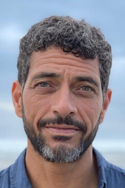 Derek Horsham - Actor Profile Photo