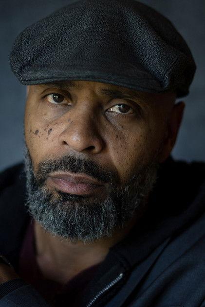 Eric Davis - Actor Profile Photo