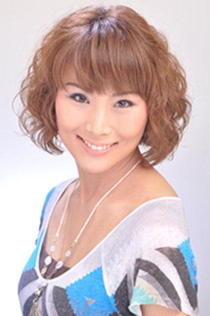Miho Yamada - Actor Profile Photo