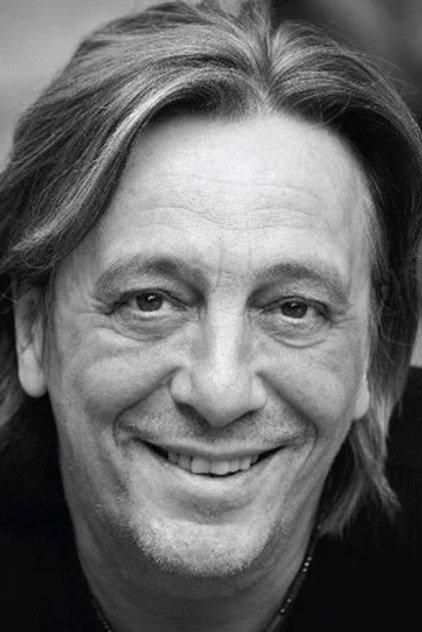 Serge Fiori - Actor Profile Photo