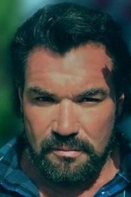 Joseph Aviel - Actor Profile Photo