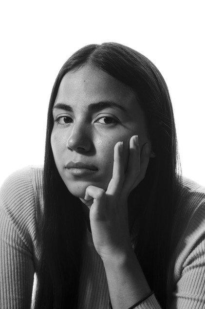 Adriana Bello Mejías - Actor Profile Photo