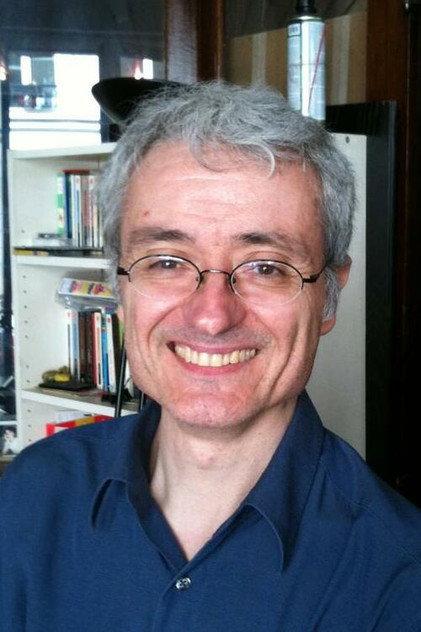 Jean-Jacques Prunès - Actor Profile Photo