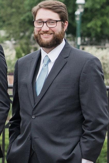 Ethan McAtee - Actor Profile Photo