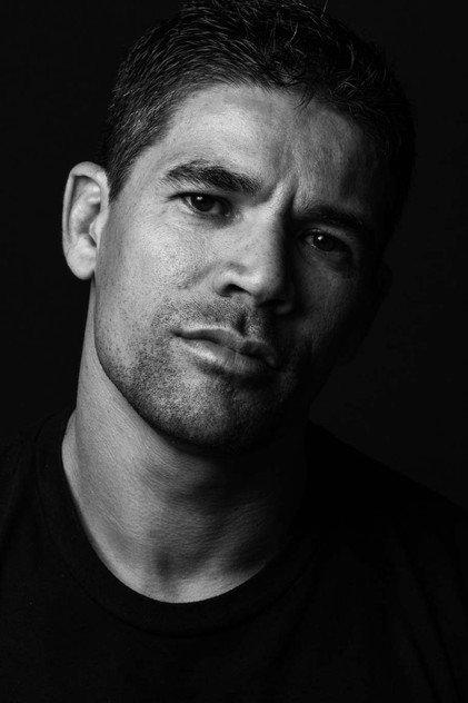 Grant Powell - Actor Profile Photo