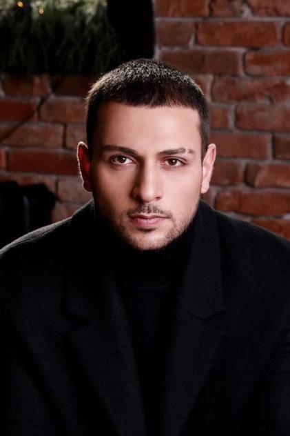 Telman Khachatryan - Actor Profile Photo