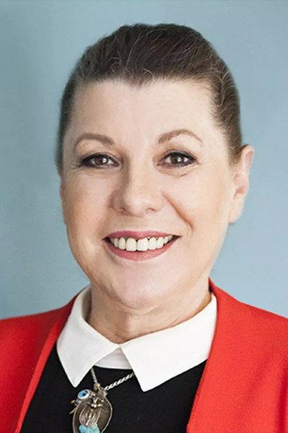 Suzan Aksoy - Actor Profile Photo