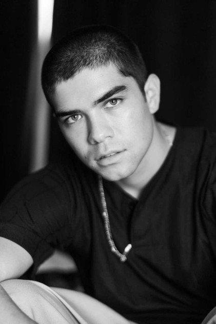 Miguel Ángel García - Actor Profile Photo