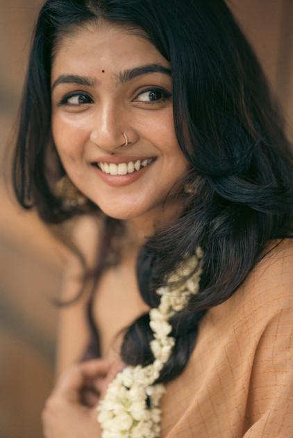 Anagha Ajith - Actor Profile Photo