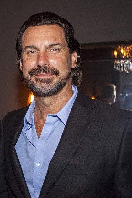 Carmine Cangialosi - Actor Profile Photo