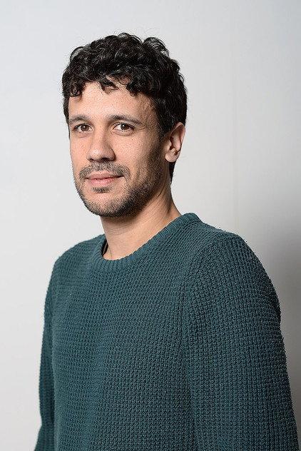 Roc Esquius - Actor Profile Photo