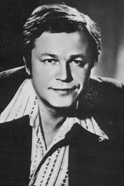 Yuri Gusev - Actor Profile Photo