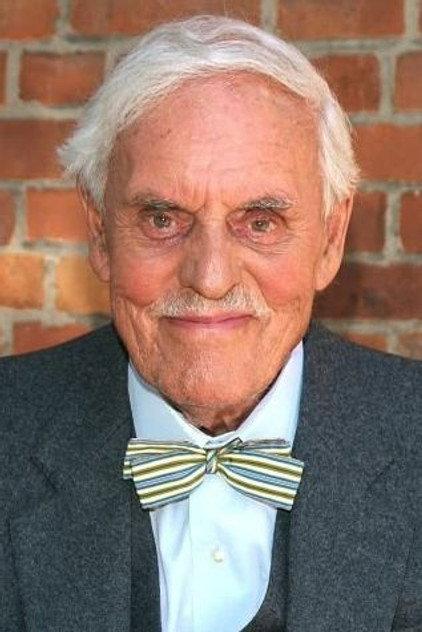 Klaus Höhne - Actor Profile Photo