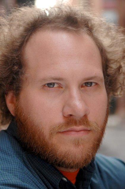 Andy Grotelueschen - Actor Profile Photo
