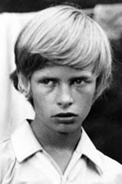 Piotr Szczerkowski - Actor Profile Photo