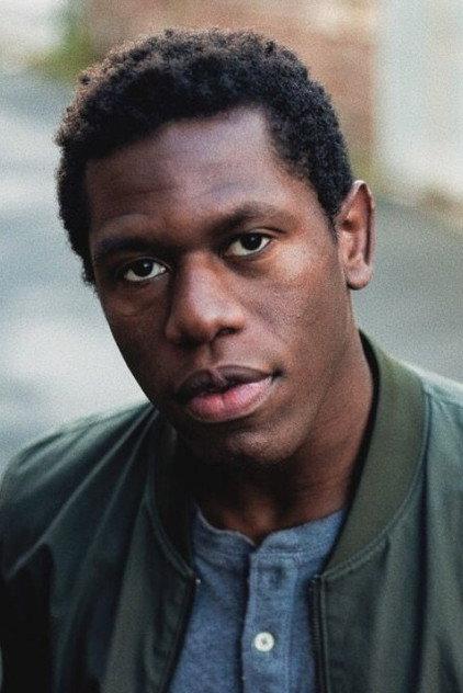 Akeem van Flodrop - Actor Profile Photo