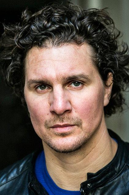 Ervin Nagy - Actor Profile Photo