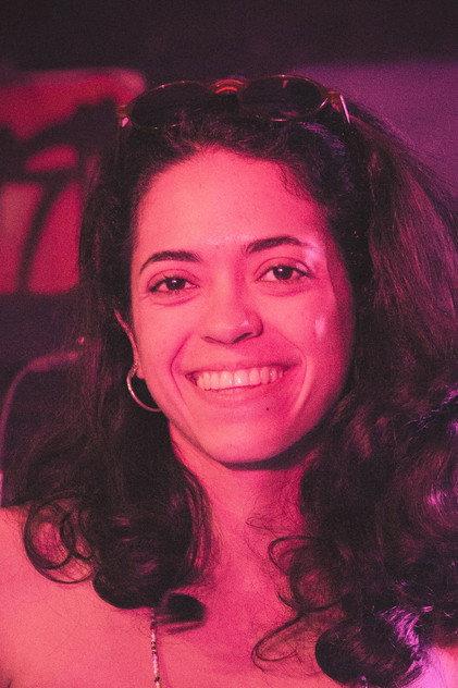 Sophia Cantreva - Actor Profile Photo