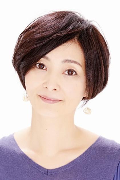 Narumi Natsuaki - Actor Profile Photo