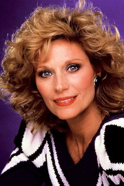 Mary Frann - Actor Profile Photo