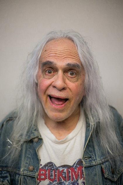 Bill Weeden - Actor Profile Photo