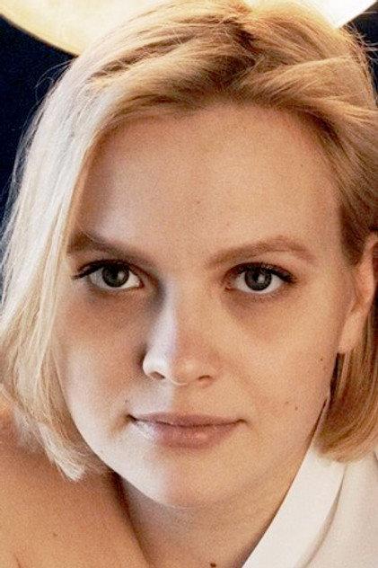 Evgeniya Kuznetsova - Actor Profile Photo