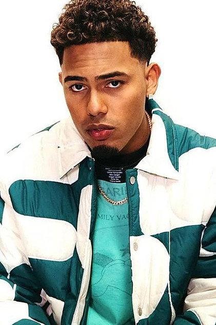 Myke Towers - Actor Profile Photo