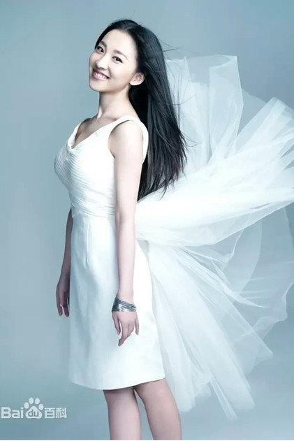 Zhang Kejia - Actor Profile Photo