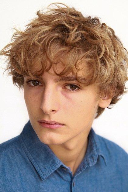 Vassili Schneider - Actor Profile Photo