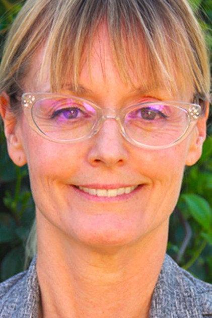 Patricia McMahon - Actor Profile Photo