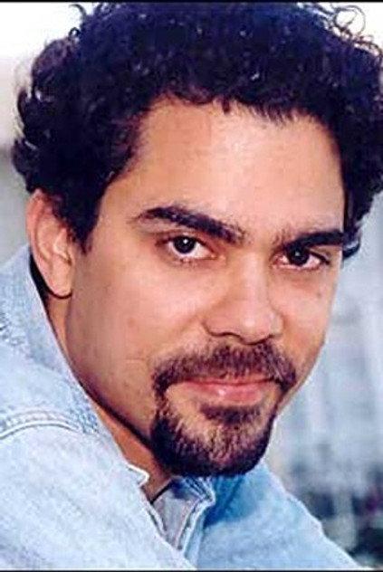 Jorge Dieppa - Actor Profile Photo