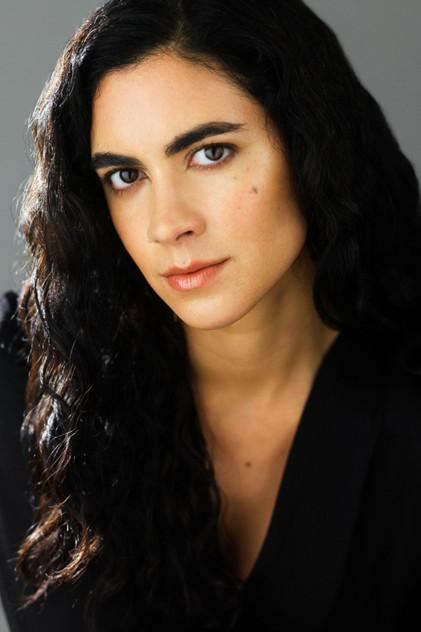 Laura Diaz - Actor Profile Photo