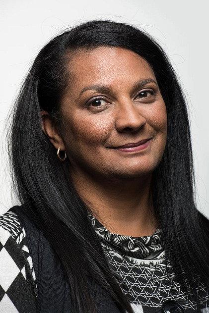 Nova Peris - Actor Profile Photo