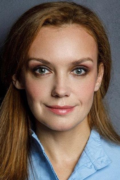 Natalya Terekhova - Actor Profile Photo