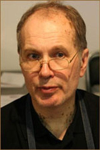 Valeriy Plotnikov - Actor Profile Photo