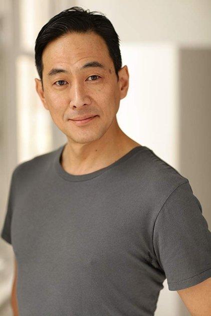 Paul Juhn - Actor Profile Photo