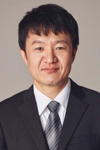 Park Kyung-chan - Actor Profile Photo