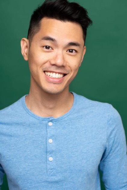 Brandan Ngo - Actor Profile Photo