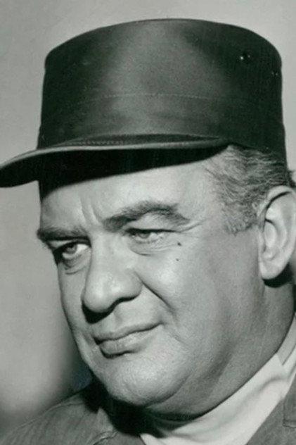 Taggart Casey - Actor Profile Photo