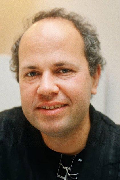 Jan Hammer - Actor Profile Photo