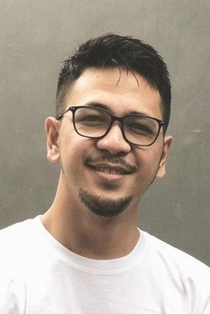 Zarry Hendrik - Actor Profile Photo