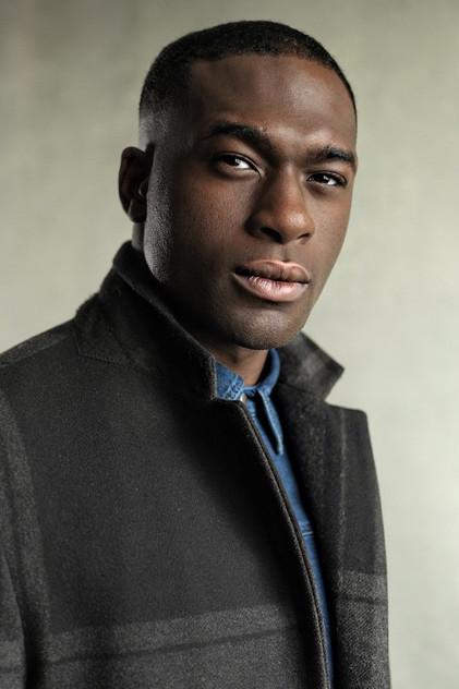 Leonardo Taiwo - Actor Profile Photo