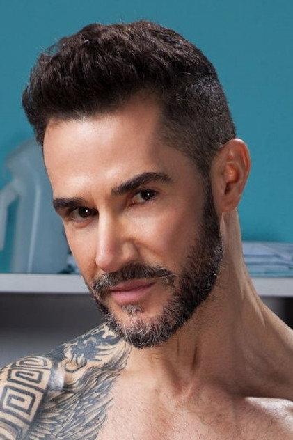 Dean Monroe - Actor Profile Photo
