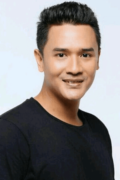 Ferry Ixel - Actor Profile Photo